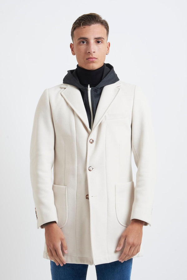 designer - Cappotti - mcp1200 - De Matteo Uomo