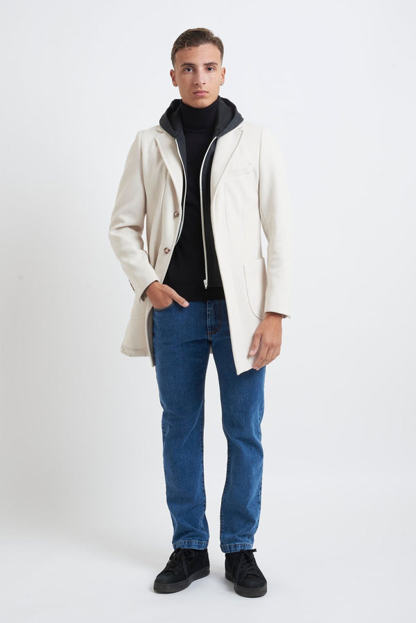 designer - Cappotti - mcp1200 - De Matteo Uomo