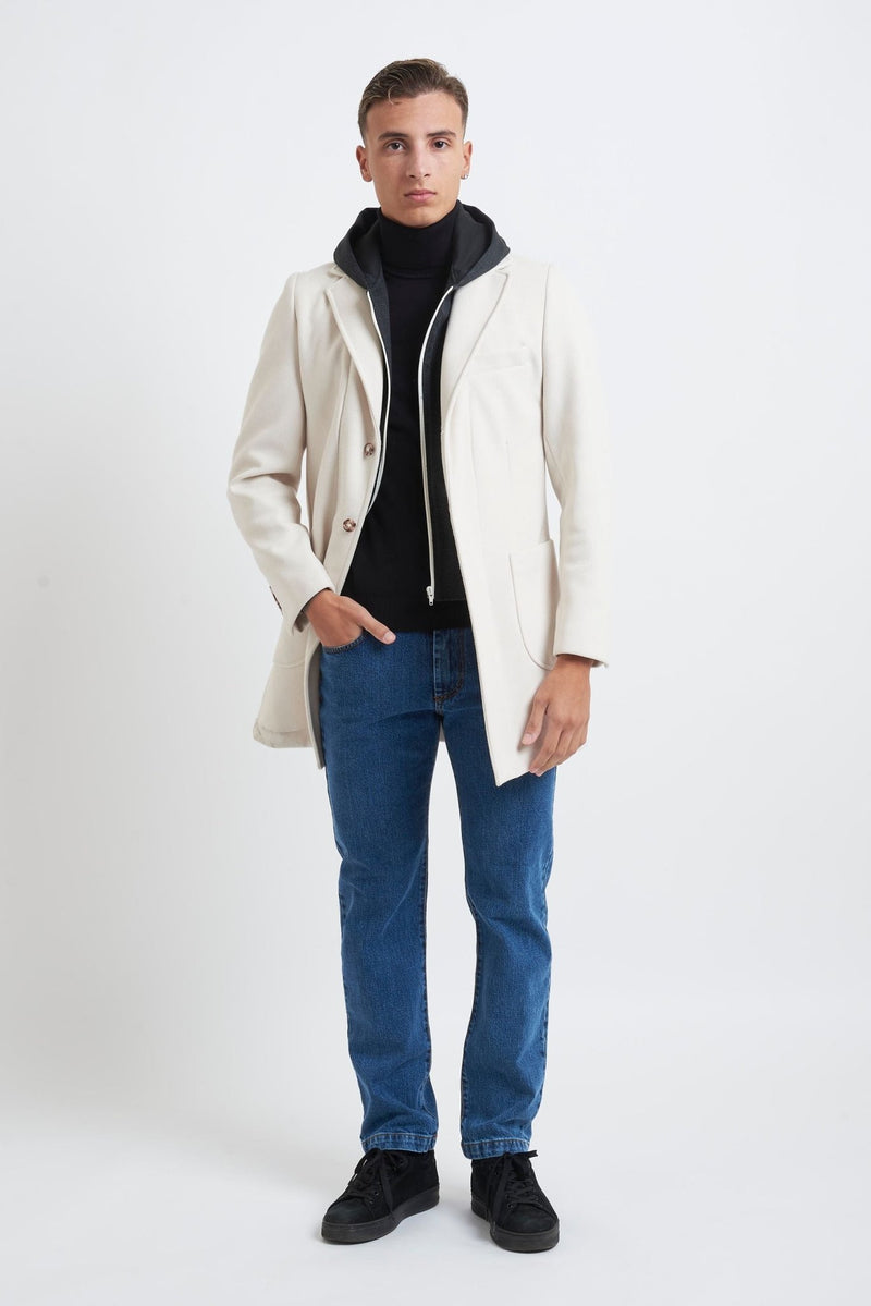 designer - Cappotti - mcp1200 - De Matteo Uomo