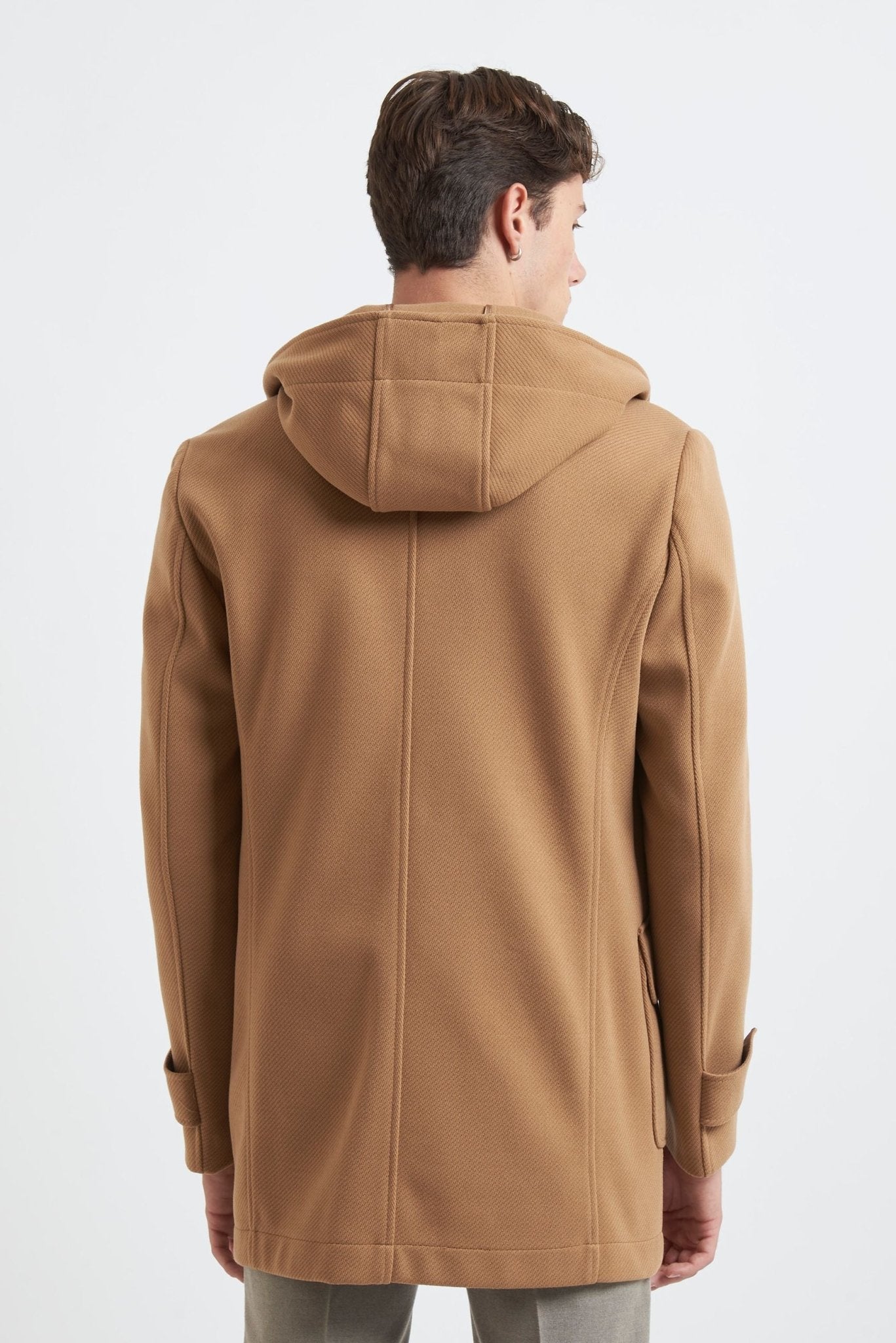 designer - Cappotti - mcp1201 - De Matteo Uomo