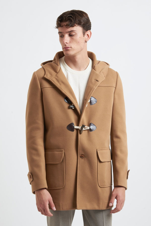designer - Cappotti - mcp1201 - De Matteo Uomo