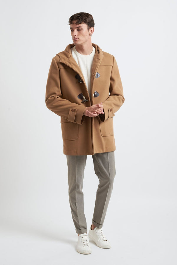 designer - Cappotti - mcp1201 - De Matteo Uomo