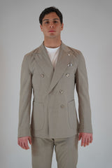 designer - Giacche - MEG502 - De Matteo Uomo
