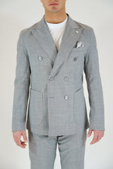 designer - Giacche - MEG502 - De Matteo Uomo