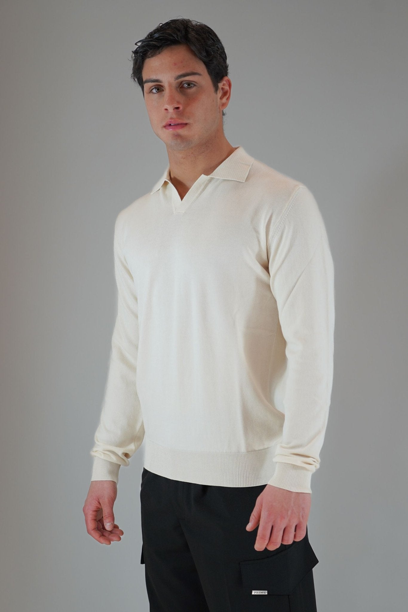 designer - Maglieria - MEM504 - De Matteo Uomo