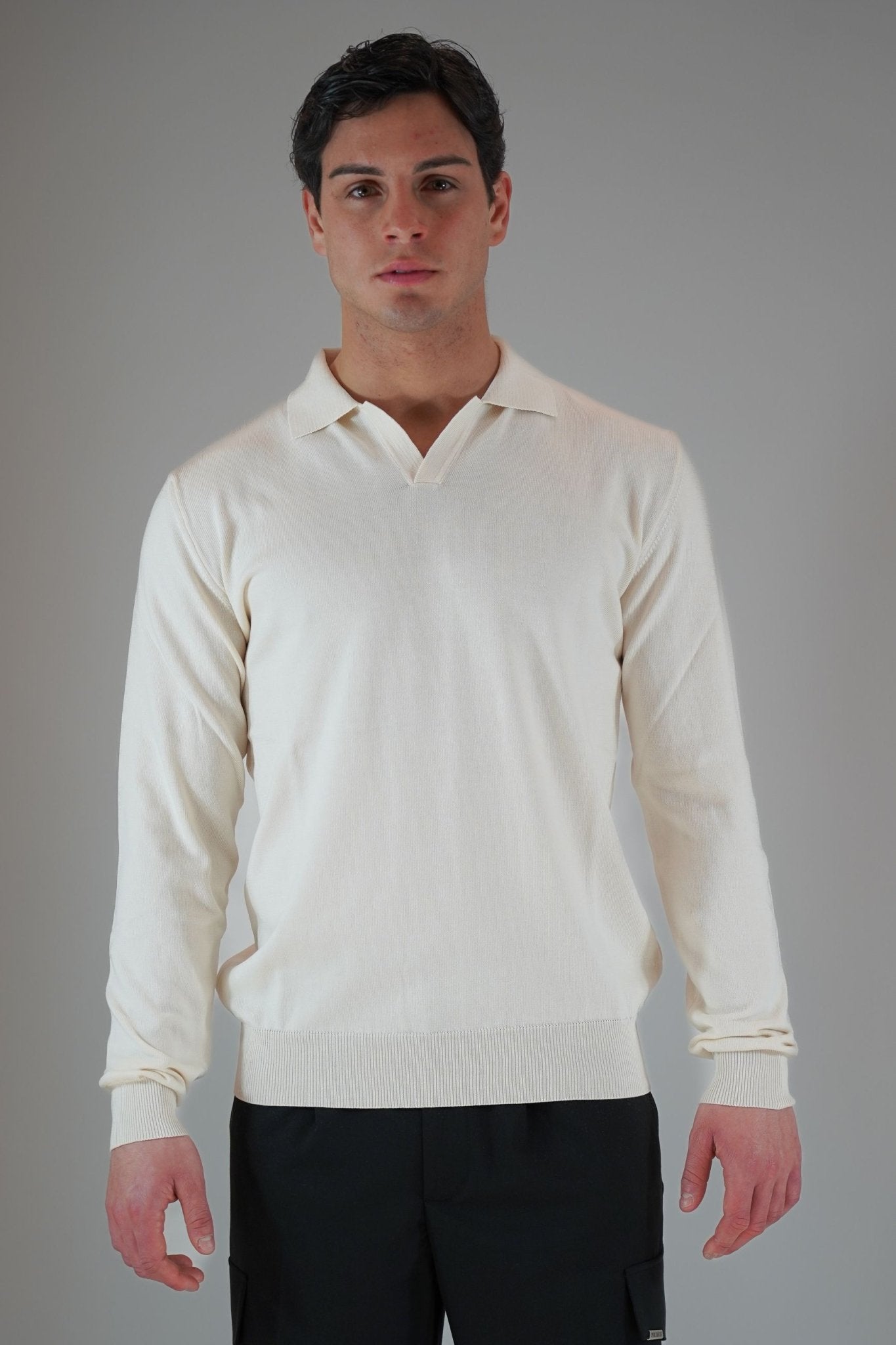 designer - Maglieria - MEM504 - De Matteo Uomo