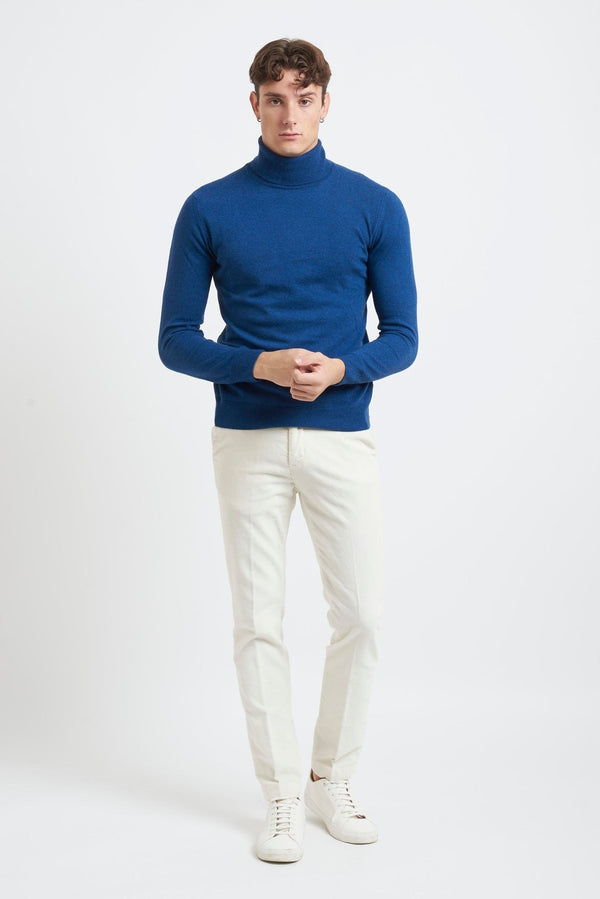 designer - Maglieria - mm014 - De Matteo Uomo