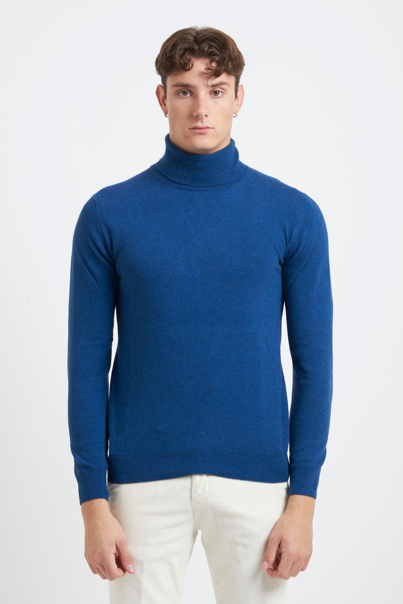 designer - Maglieria - mm014 - De Matteo Uomo