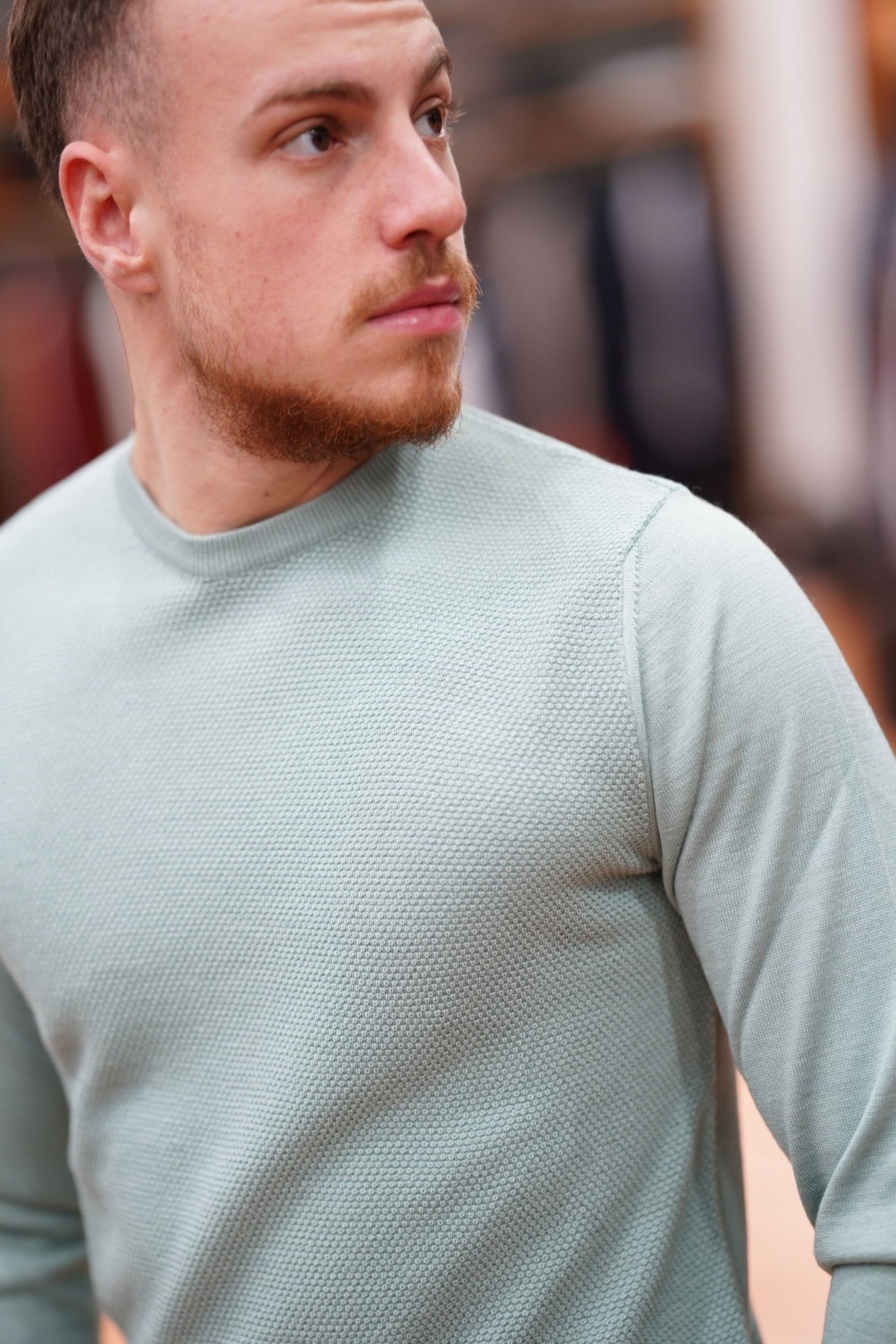 designer - Maglieria - mm211 - De Matteo Uomo