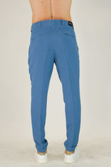 designer - Pantaloni - MET517 - De Matteo Uomo