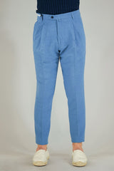 designer - Pantaloni - MET517 - De Matteo Uomo