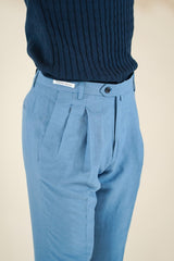 designer - Pantaloni - MET517 - De Matteo Uomo