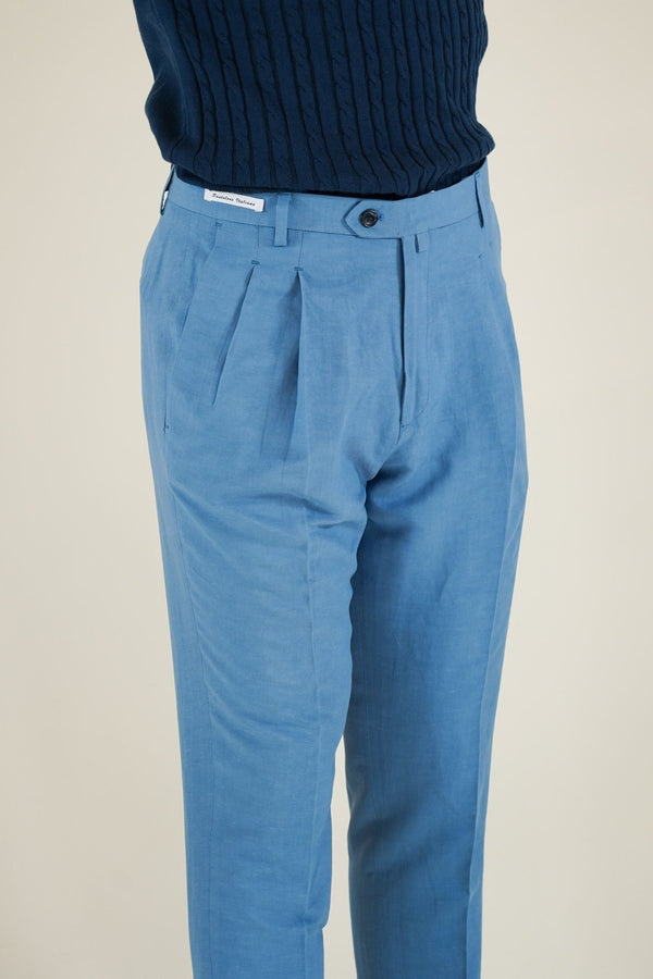 designer - Pantaloni - MET517 - De Matteo Uomo