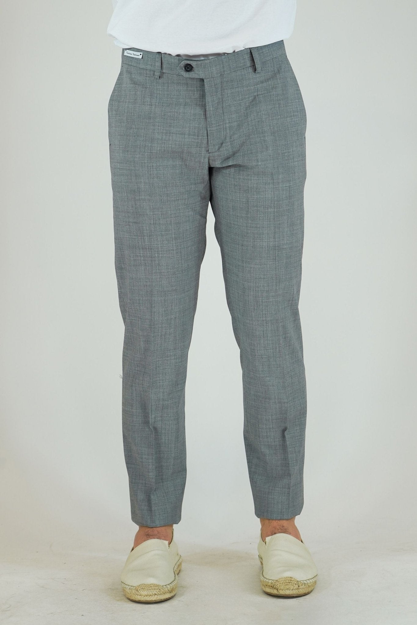 designer - Pantaloni - MET520 - De Matteo Uomo
