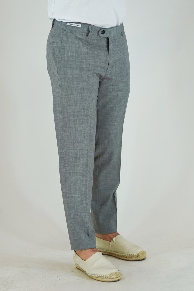 designer - Pantaloni - MET520 - De Matteo Uomo