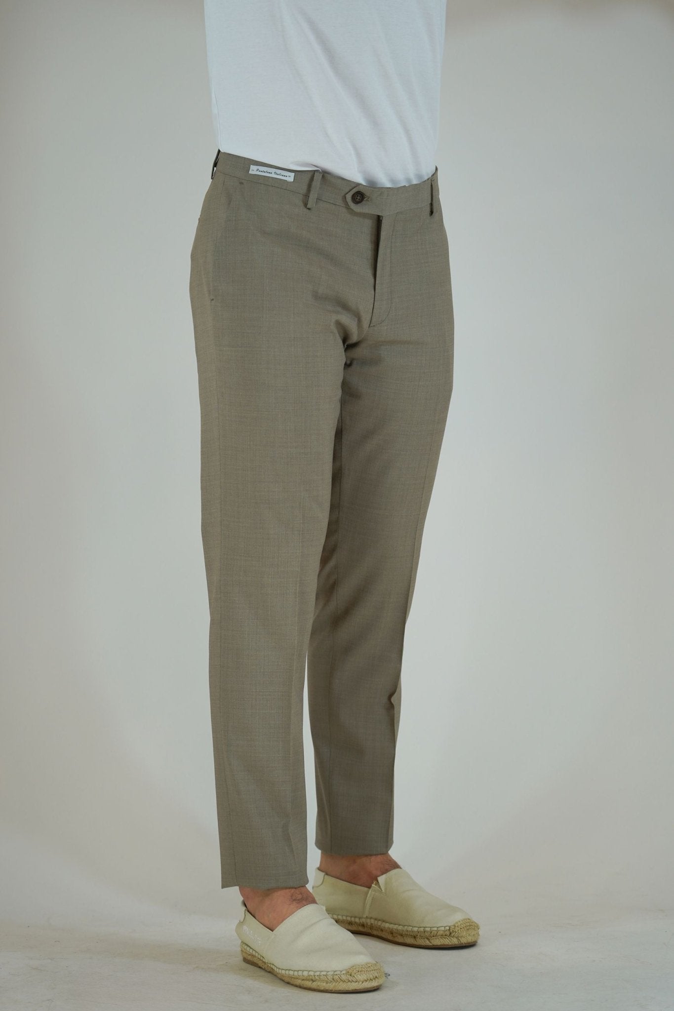 designer - Pantaloni - MET520 - De Matteo Uomo