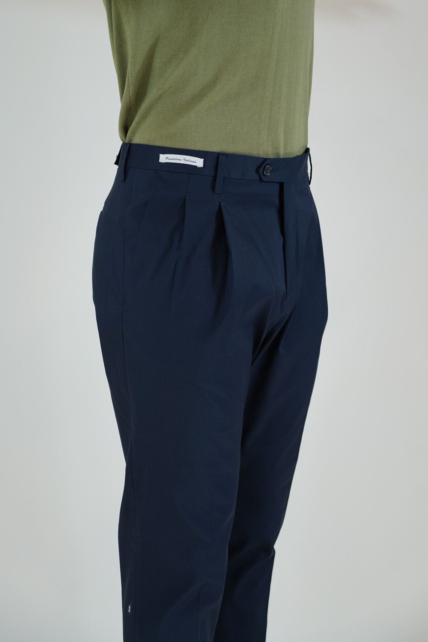 designer - Pantaloni - MET522 - De Matteo Uomo