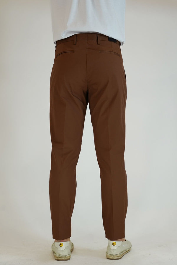 designer - Pantaloni - MET525 - De Matteo Uomo