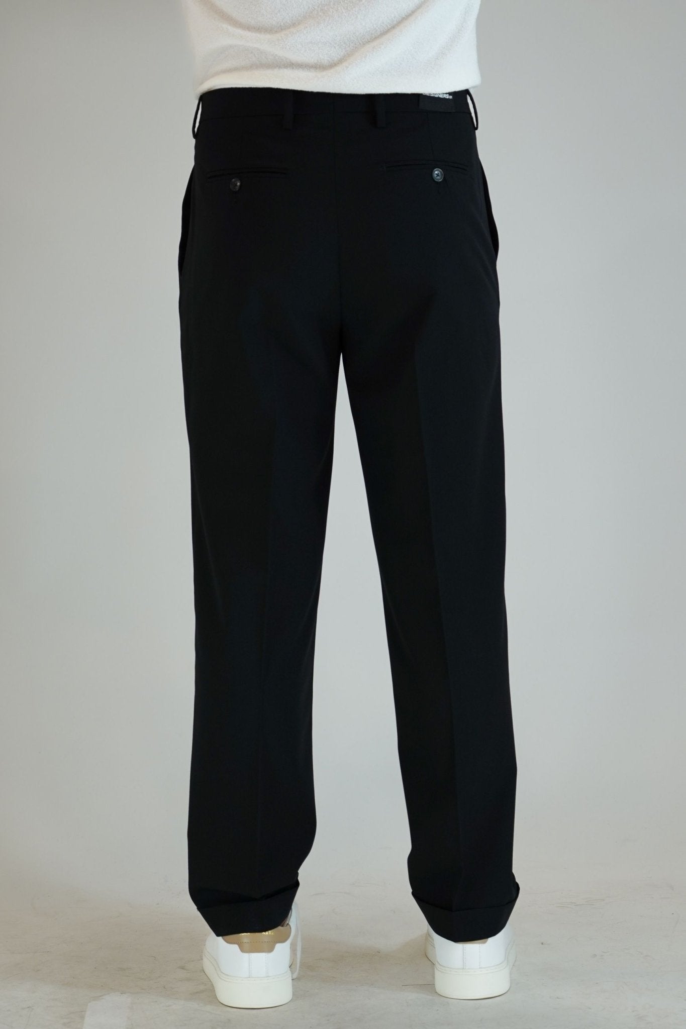 designer - Pantaloni - MET532 - De Matteo Uomo