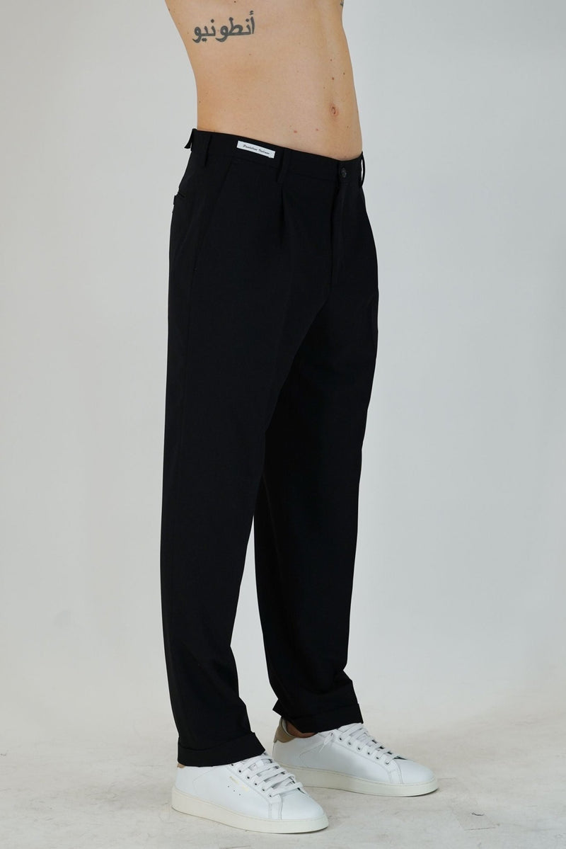 designer - Pantaloni - MET532 - De Matteo Uomo