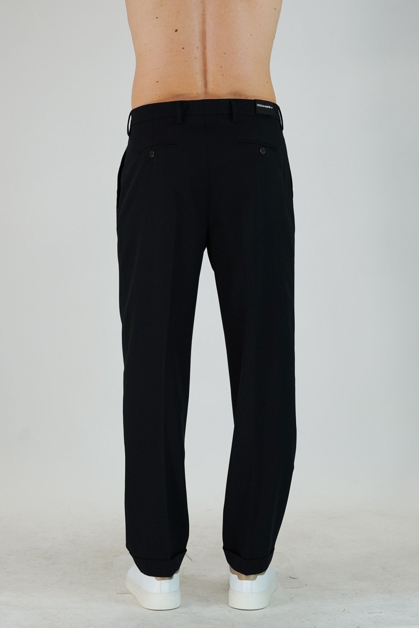 designer - Pantaloni - MET532 - De Matteo Uomo