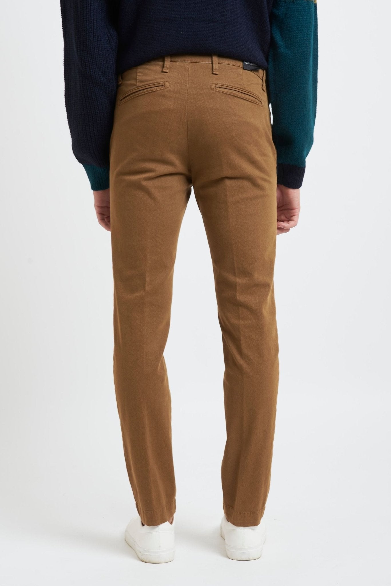 designer - Pantaloni - mf1903 - De Matteo Uomo