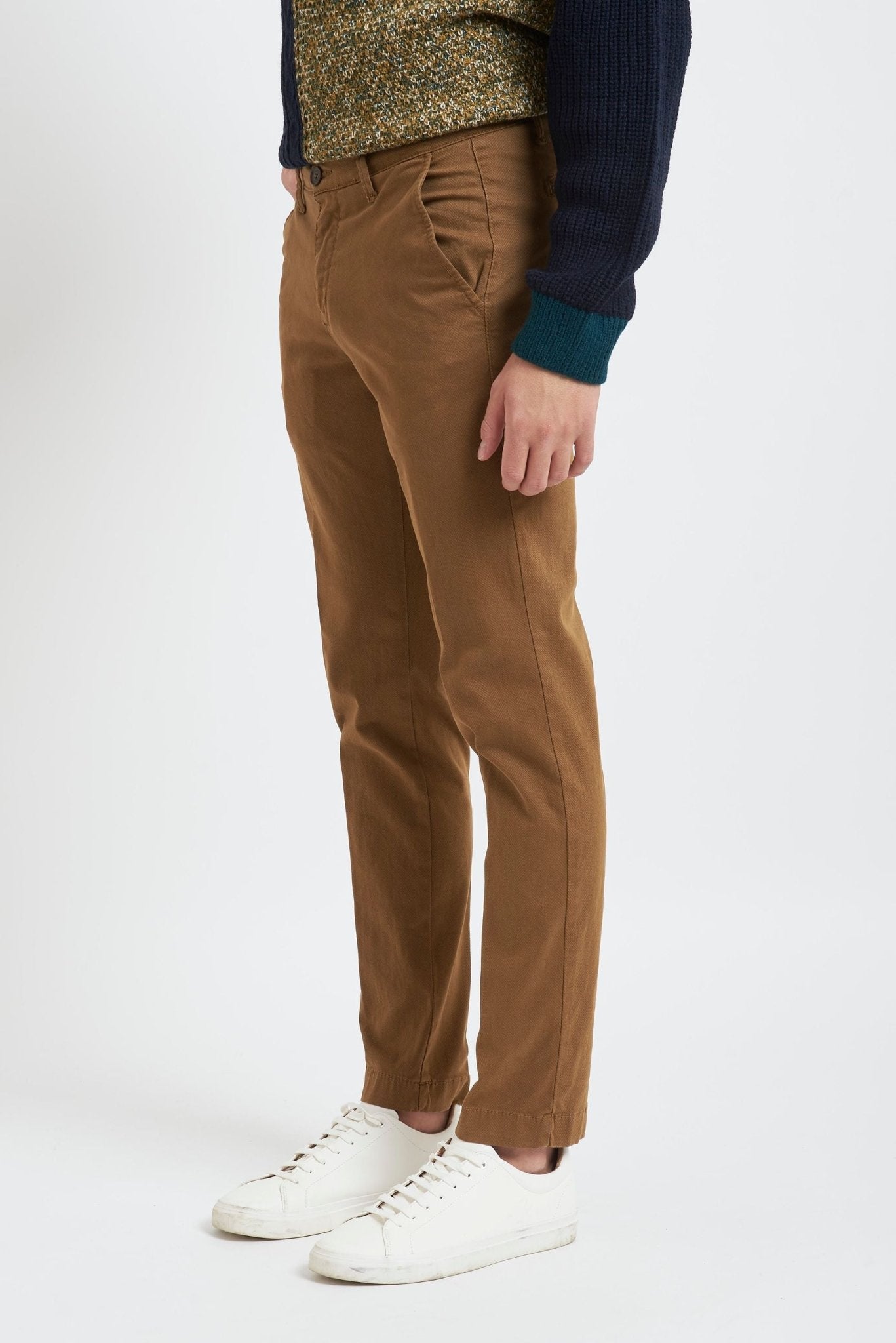 designer - Pantaloni - mf1903 - De Matteo Uomo
