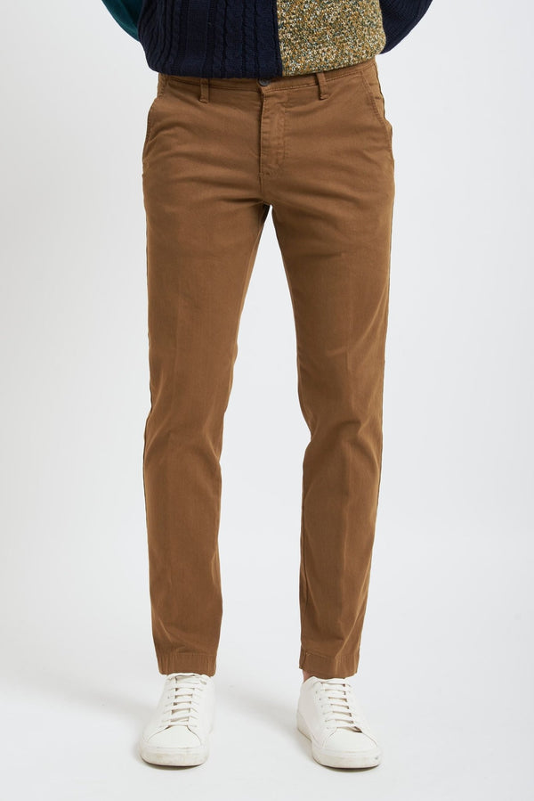 designer - Pantaloni - mf1903 - De Matteo Uomo