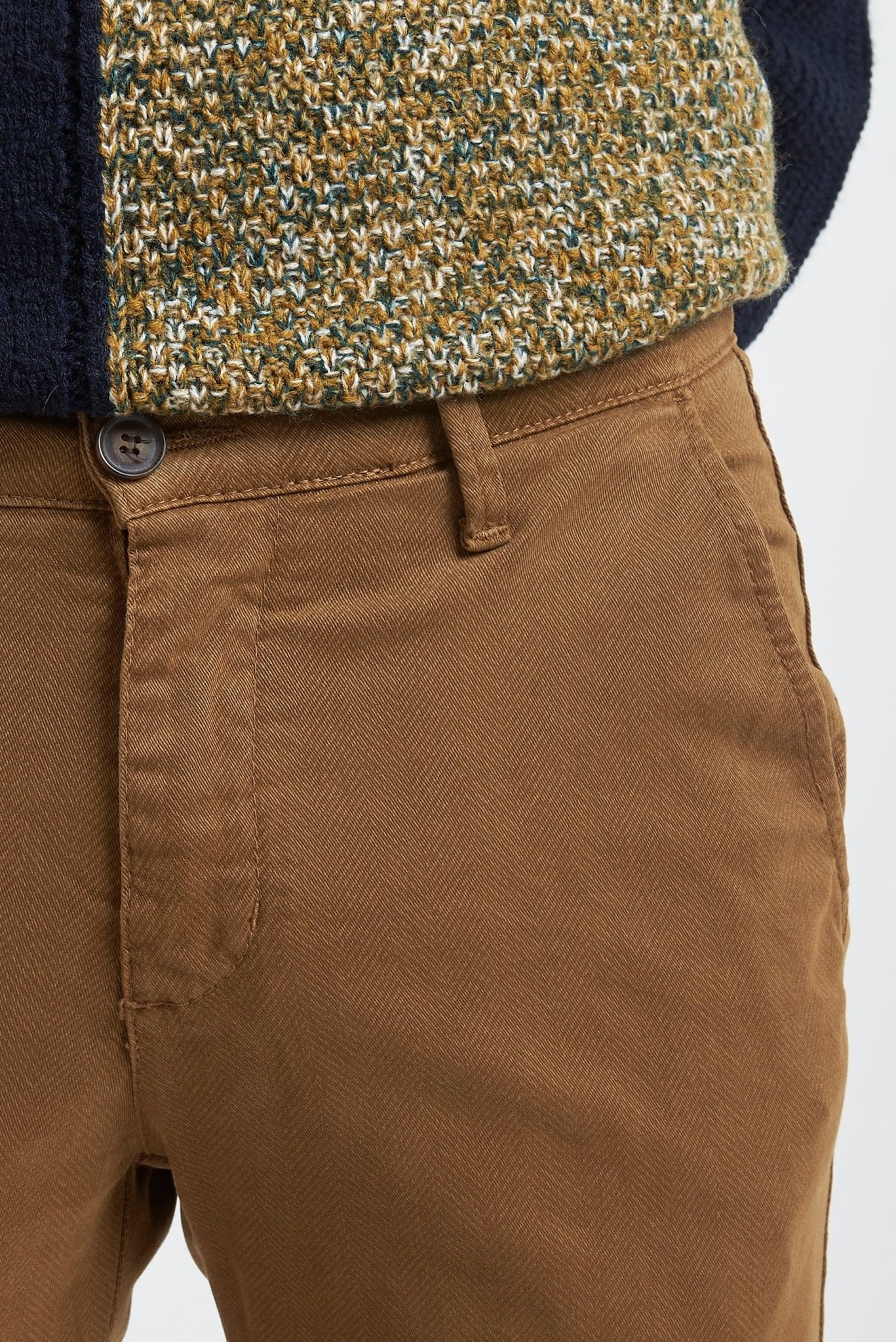 designer - Pantaloni - mf1903 - De Matteo Uomo