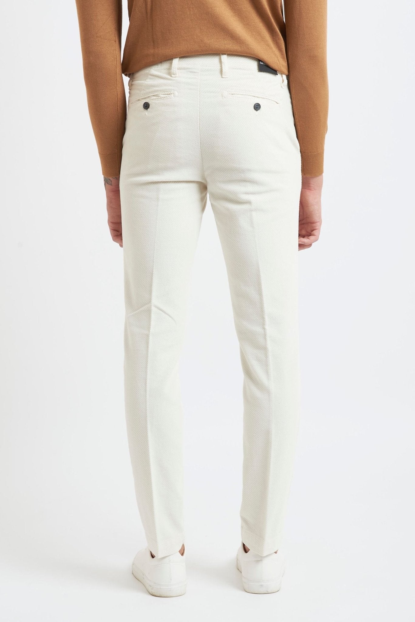 designer - Pantaloni - mi2580 - De Matteo Uomo