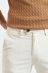 designer - Pantaloni - mi2580 - De Matteo Uomo