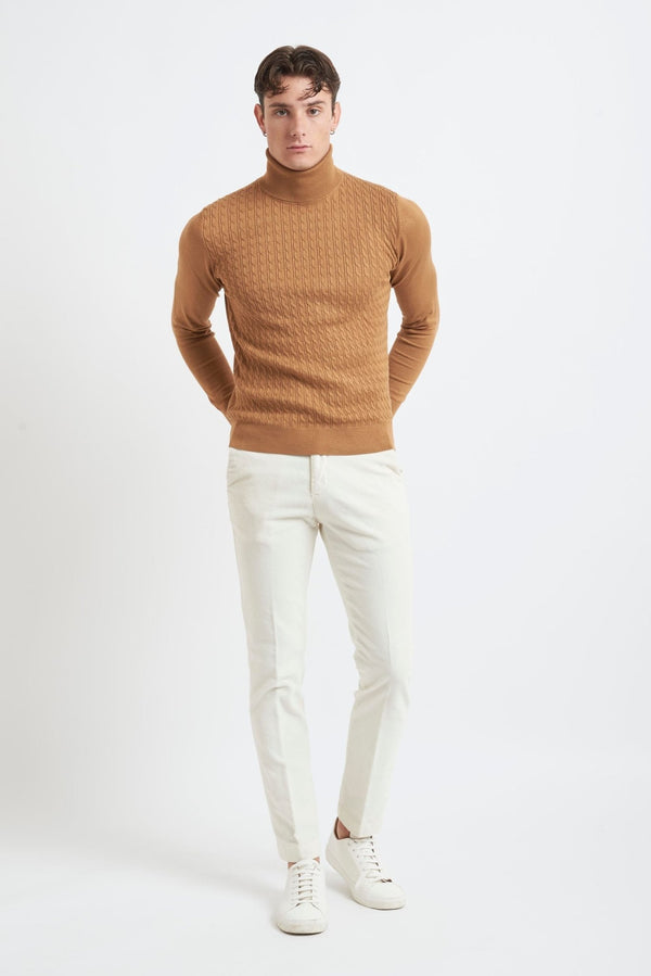 designer - Pantaloni - mi2580 - De Matteo Uomo