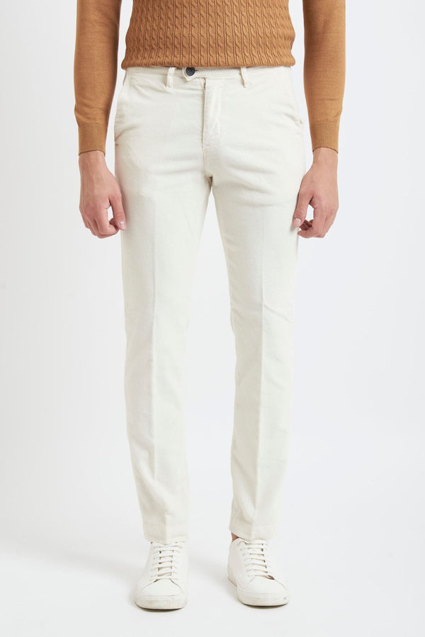 designer - Pantaloni - mi2580 - De Matteo Uomo
