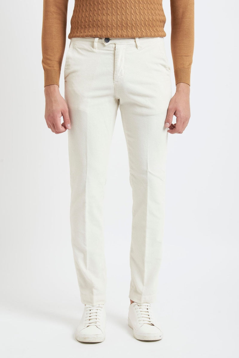 designer - Pantaloni - mi2580 - De Matteo Uomo