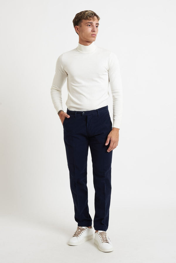 designer - Pantaloni - MI2681 - De Matteo Uomo