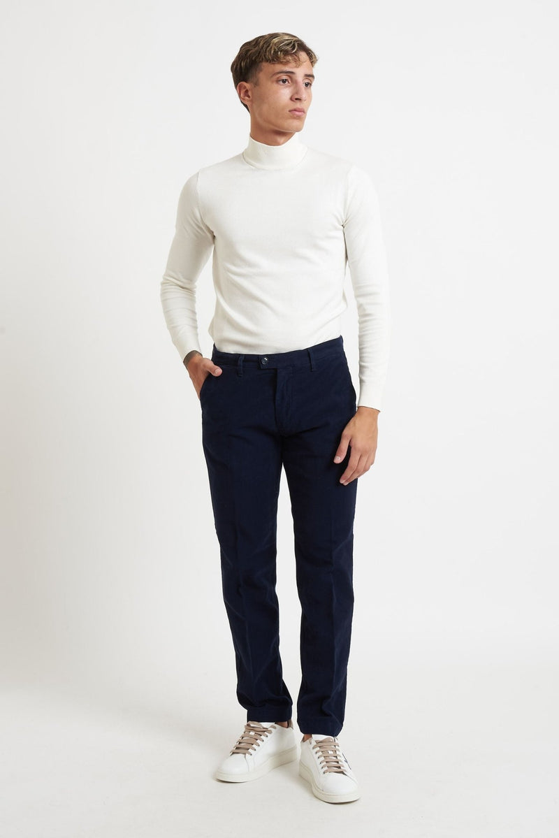 designer - Pantaloni - MI2681 - De Matteo Uomo