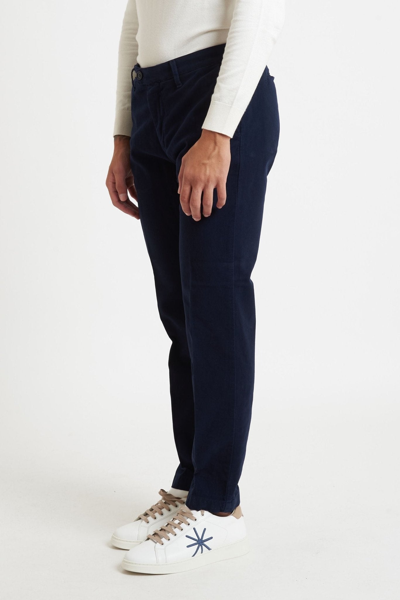 designer - Pantaloni - MI2681 - De Matteo Uomo