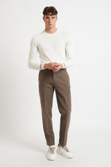 designer - Pantaloni - MI2681 - De Matteo Uomo