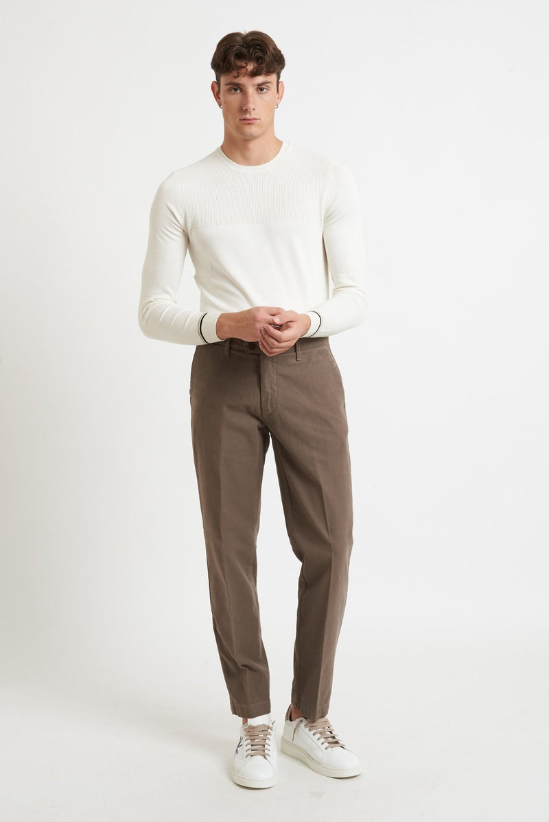 designer - Pantaloni - MI2681 - De Matteo Uomo