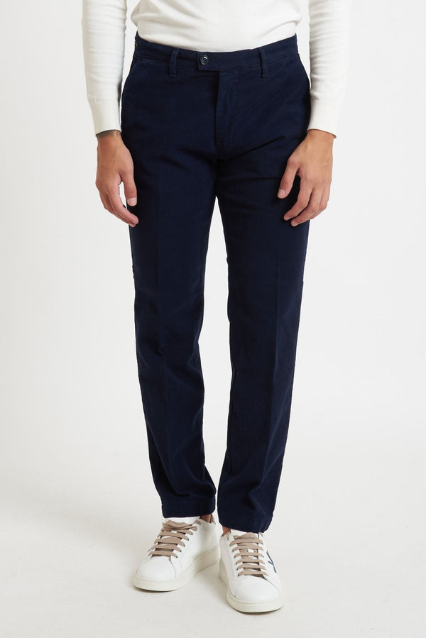 designer - Pantaloni - MI2681 - De Matteo Uomo