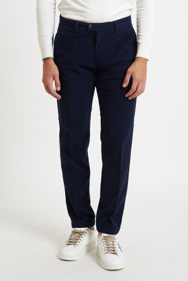 designer - Pantaloni - MI2681 - De Matteo Uomo