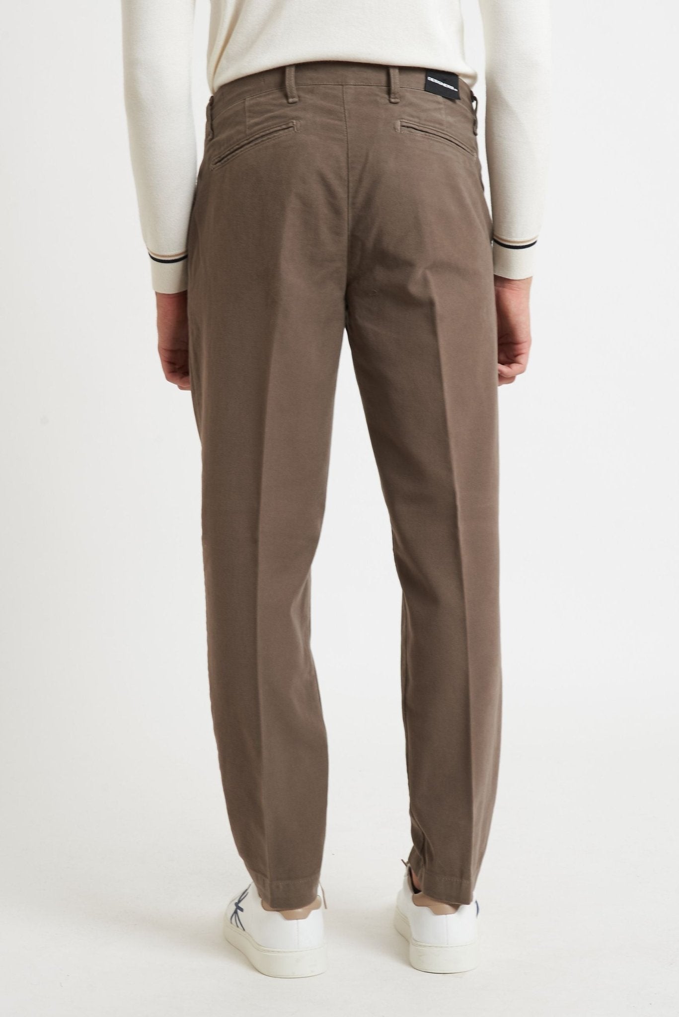 designer - Pantaloni - MI2681 - De Matteo Uomo