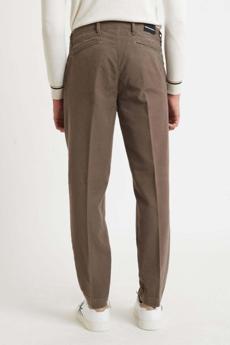 designer - Pantaloni - MI2681 - De Matteo Uomo