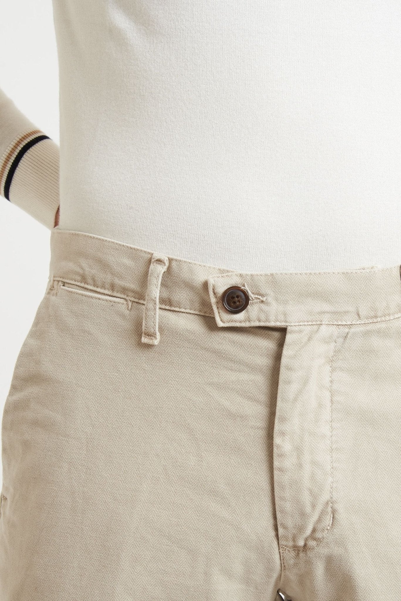 designer - Pantaloni - MIF2684 - De Matteo Uomo