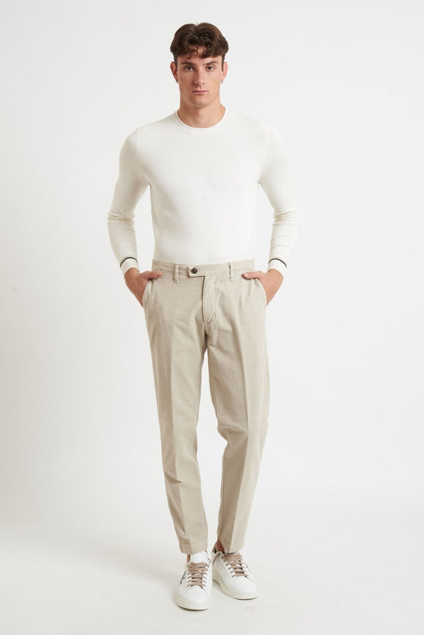 designer - Pantaloni - MIF2684 - De Matteo Uomo