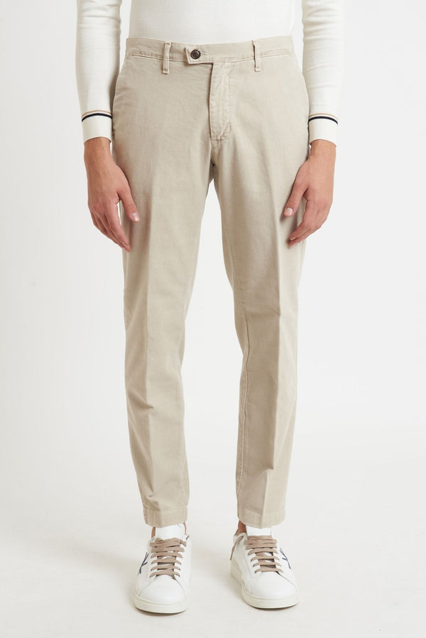 designer - Pantaloni - MIF2684 - De Matteo Uomo