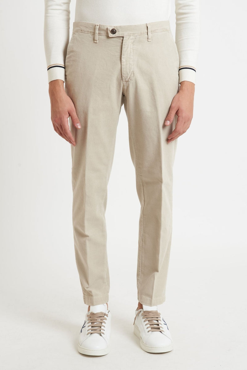 designer - Pantaloni - MIF2684 - De Matteo Uomo