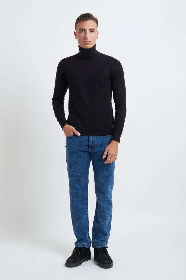 designer - Pantaloni - MIJ2635 - De Matteo Uomo
