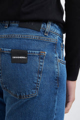 designer - Pantaloni - MIJ2635 - De Matteo Uomo