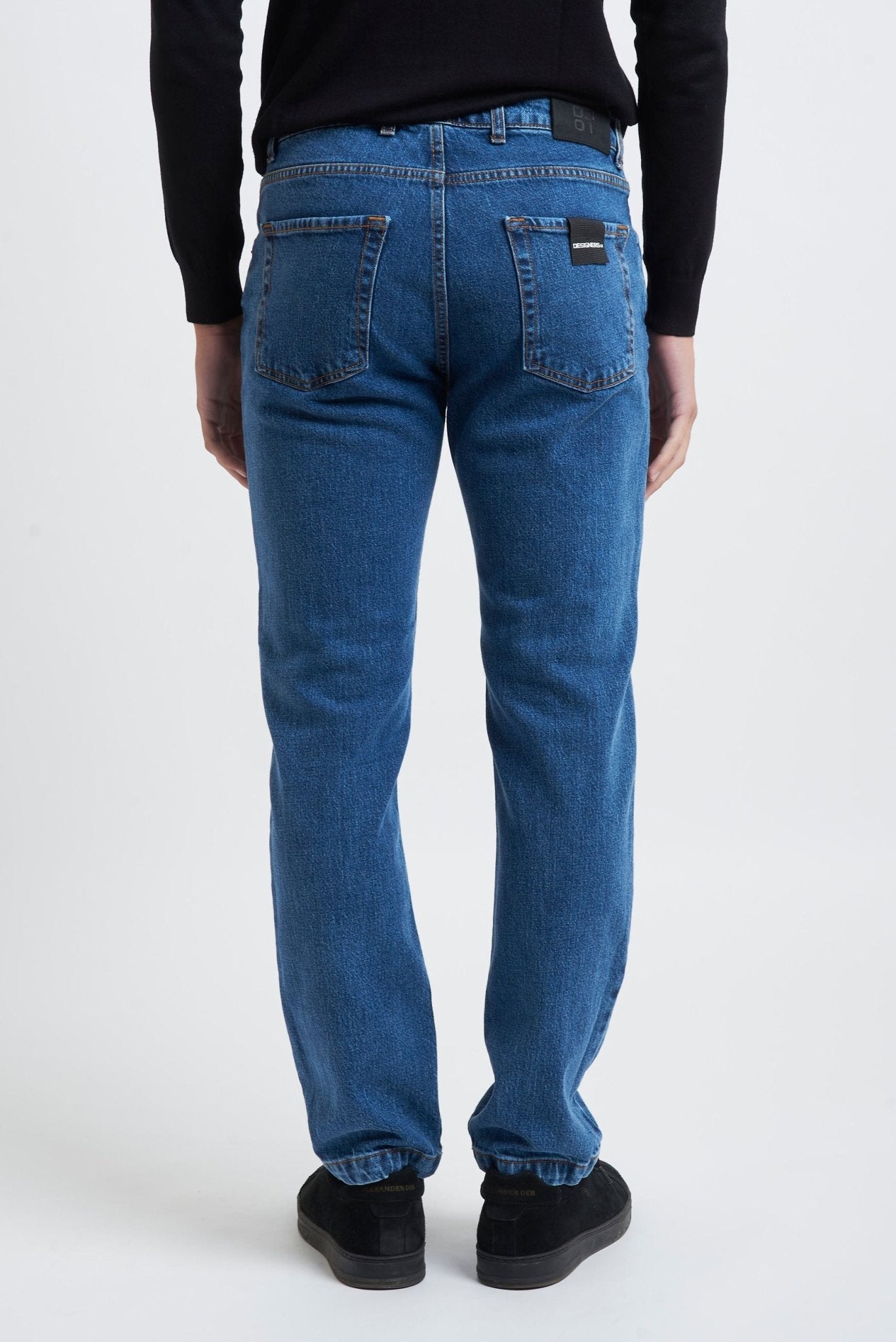 designer - Pantaloni - MIJ2635 - De Matteo Uomo